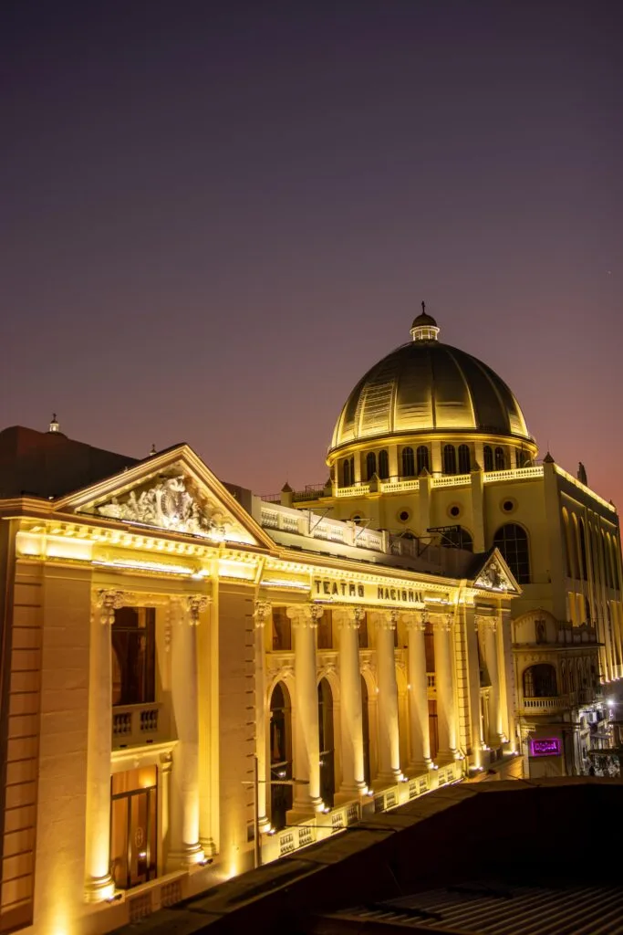 Centro Abogados de El Salvador Guerrero y Asociados