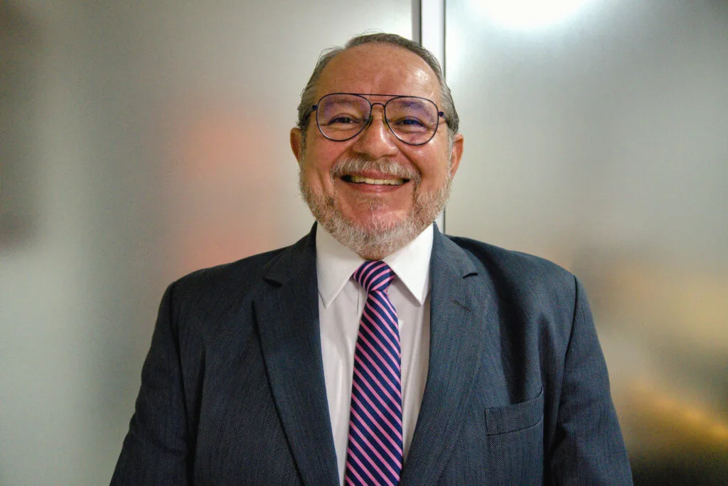 Federico Guillermo Guerrero Munguía
