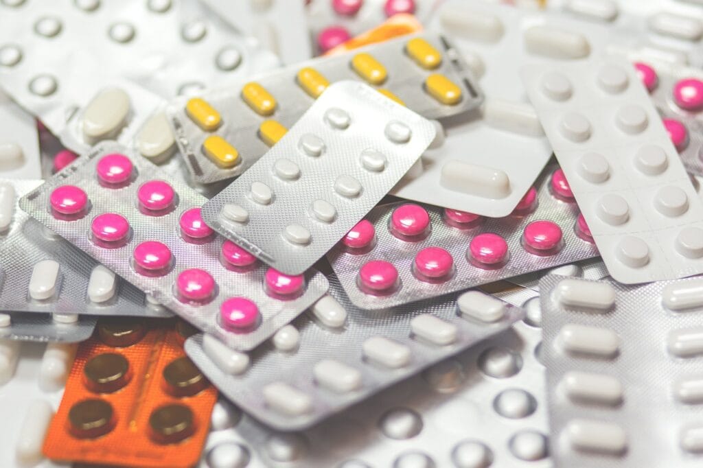 Registros sanitarios El Salvador
