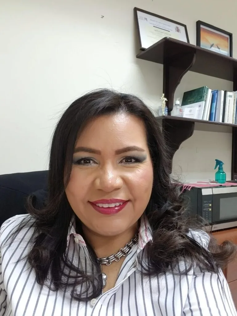 Licda. Elsa Cañada